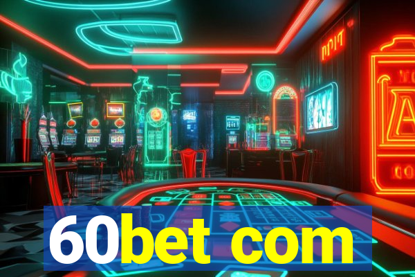 60bet com